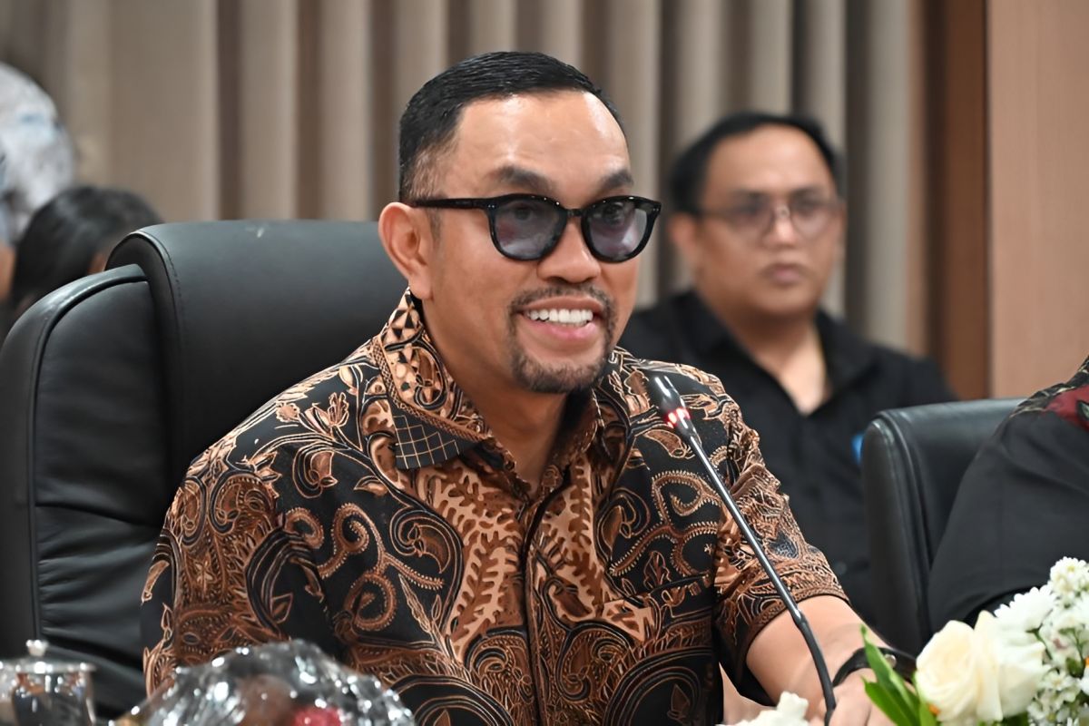 Komisi III: Perkuat deteksi dini terhadap potensi teror