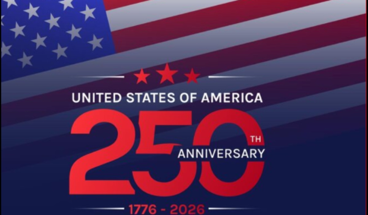 Perayaan HUT Ke-250 AS: Spektakel Udara Terbesar Warnai Langit Washington