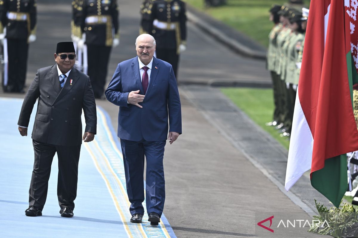 Peta jalan RI-Belarus, arah baru diplomasi ekonomi Indonesia