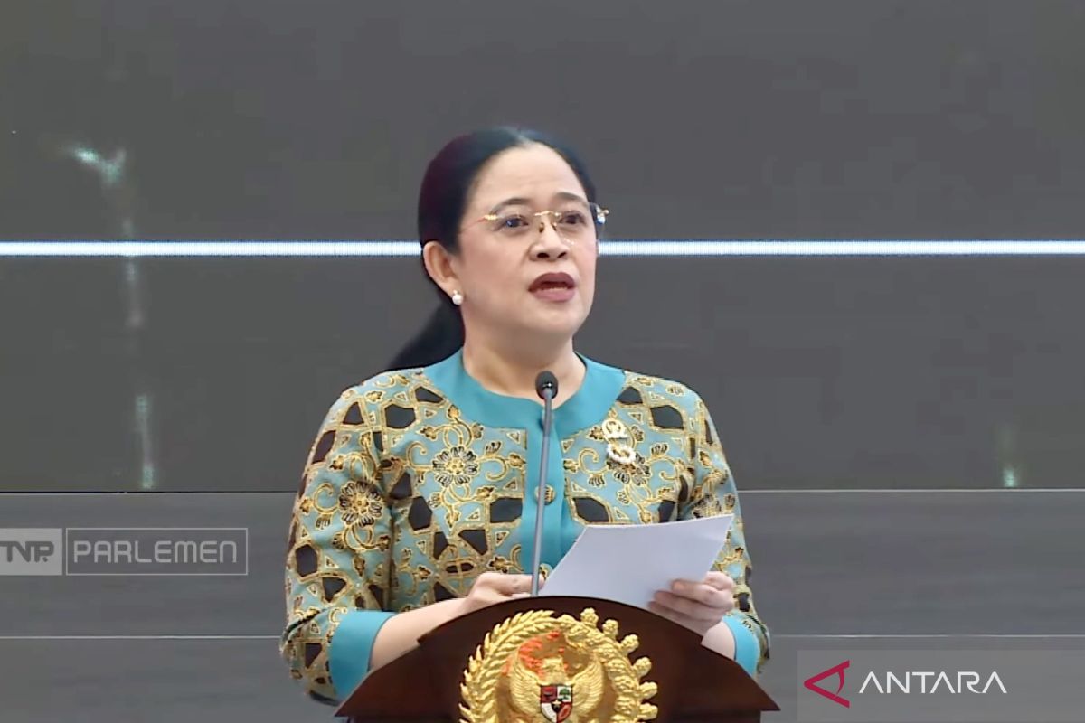 Puan sebut sekolah harus aman dari perundungan imbas kasus bom rakitan