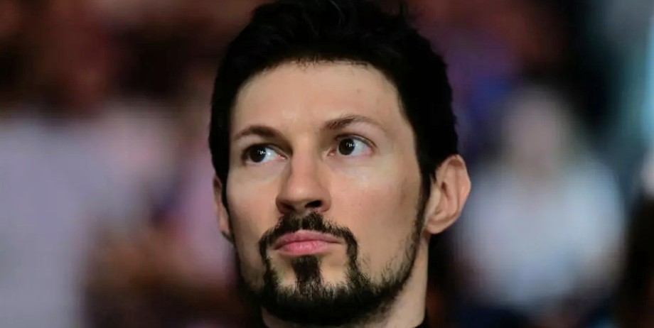 Rusia Masukkan Pendiri Telegram Pavel Durov ke Daftar Hitam