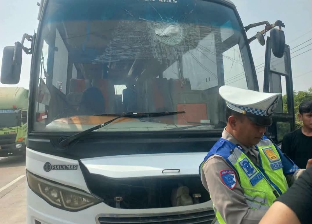 Aliansi Masyarakat Pati Bersatu Berangkat Bertahap ke Jakarta, Siap Ikuti Aksi 27 Agustus