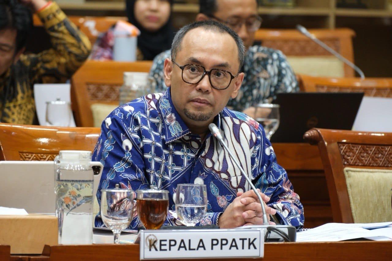 Anggaran Dinaikkan Prabowo 100%, PPATK Perkuat Pusat Intelijen Keuangan