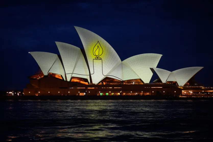 Australia Umum Program Buyback Senjata Api, 274.000 Senjata Ditargetkan Ditarik mulai November