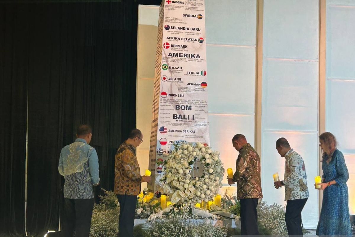 BNPT-LPSK kolaborasi penuhi hak korban tindak pidana terorisme