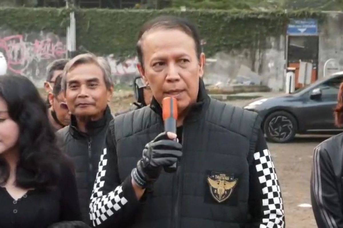 Boy Rafli: HUT Ke-81 RI jadi momen refleksi perjuangan pahlawan