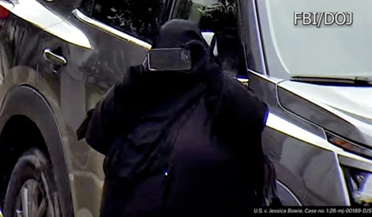 FBI Gagalkan Rencana Pengeboman Gedung Kapitol New York oleh Pendukung ISIS