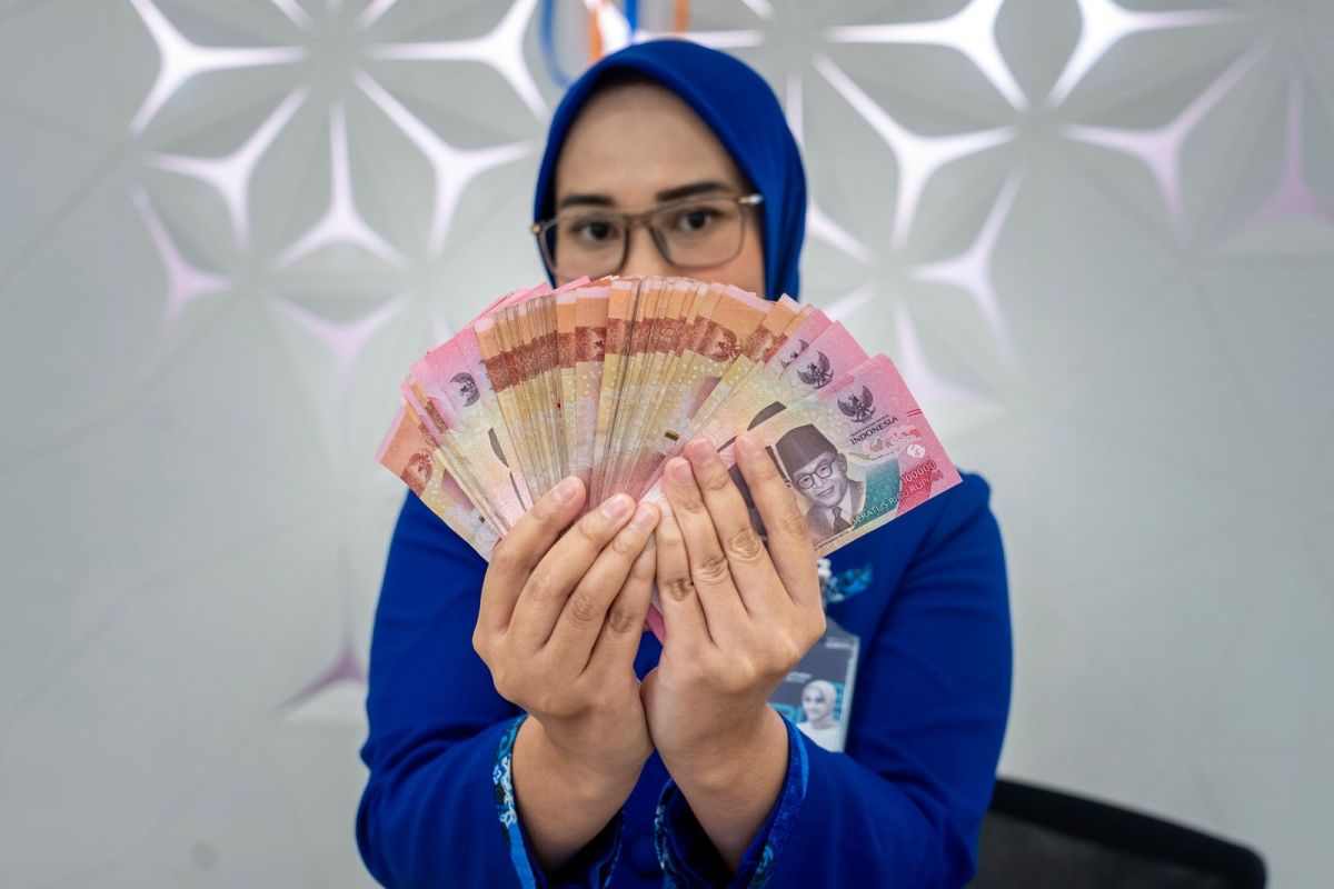 Laba BRI Semester I-2026 Tembus Rp31,2 Triliun, Tumbuh 17,5 Persen
