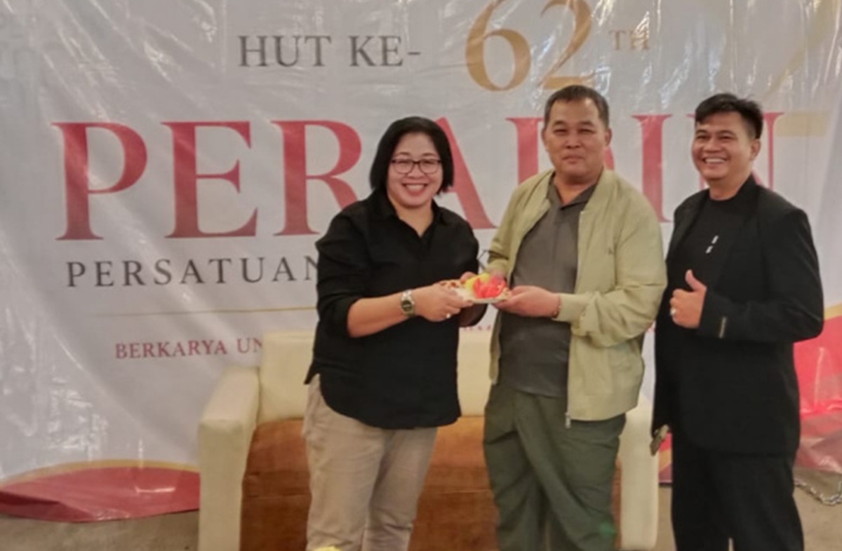 MAKI Pertanyakan RUU Perampasan Aset Tidak Muat Pidana Judi Online
