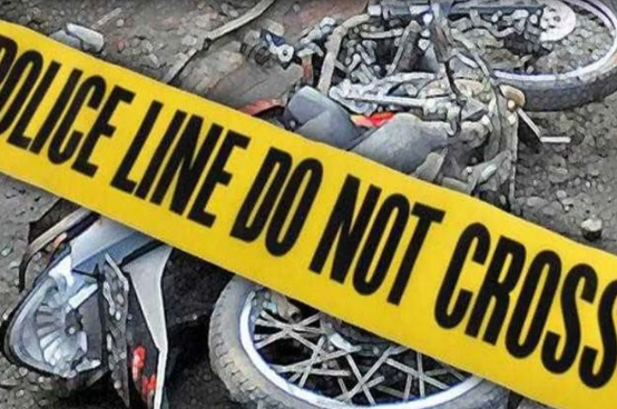 Mobil Tabrak Kerumunan di Caen Prancis, 2 Tewas dan 10 Luka-luka