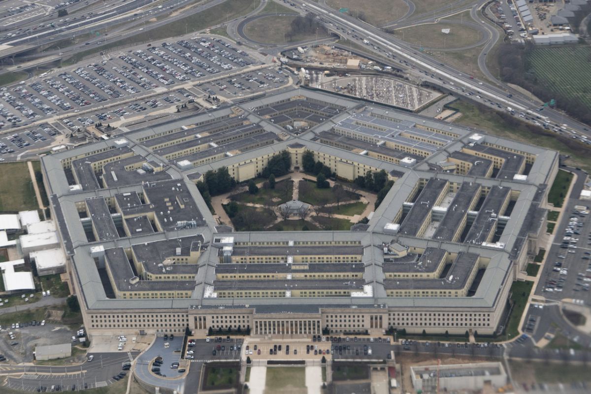 NYT sebut Pentagon bersiap tarik sekitar 200 tentara dari Nigeria