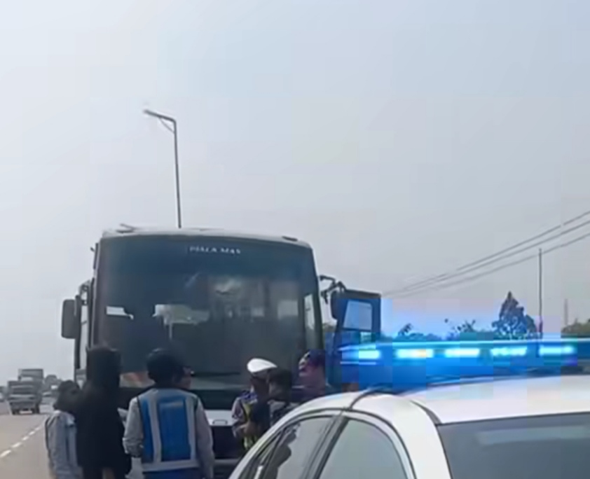 Pemprov Jateng Kawal Aksi Aliansi Masyarakat Pati di Jakarta pada 27 Agustus