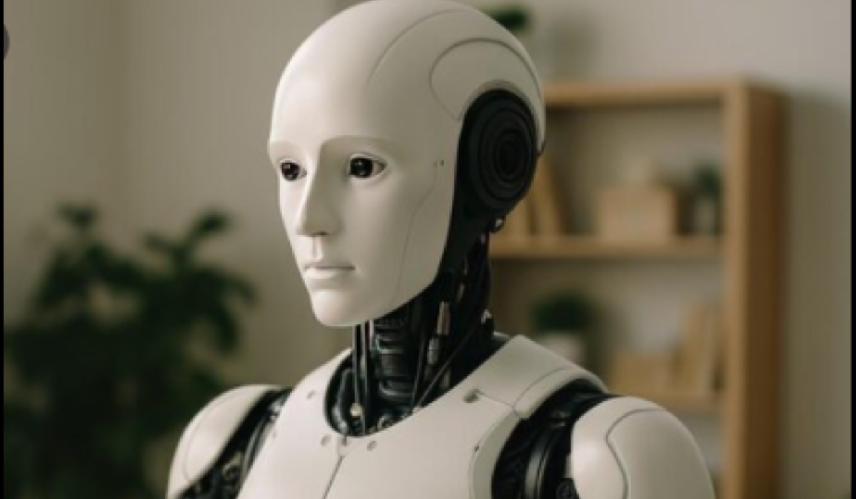 Strategi AI Fisik Nvidia: Ekspansi Robotika dan Dominasi Pasar Tiongkok