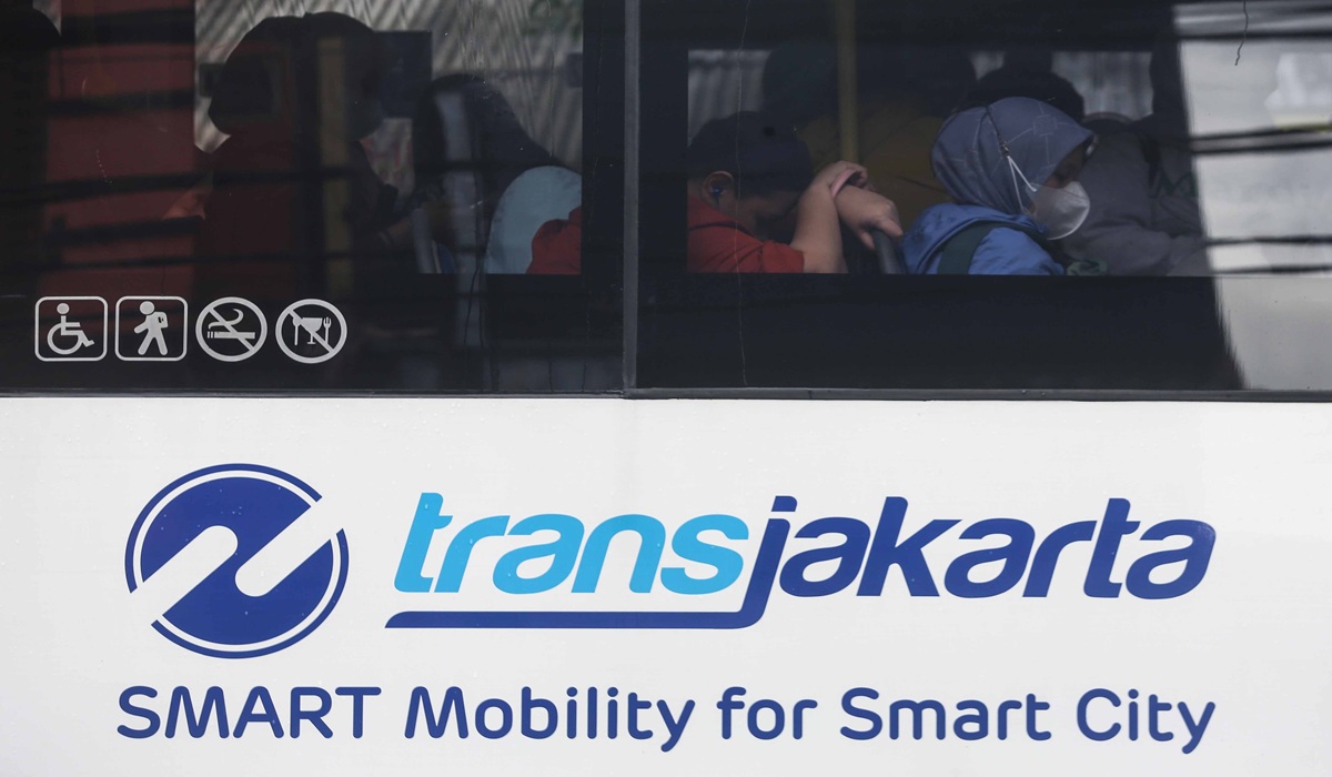 Viral Tuna Wisma Diturunkan Transjakarta Akibat Bau Badan, Pengamat : Utamakan Edukasi