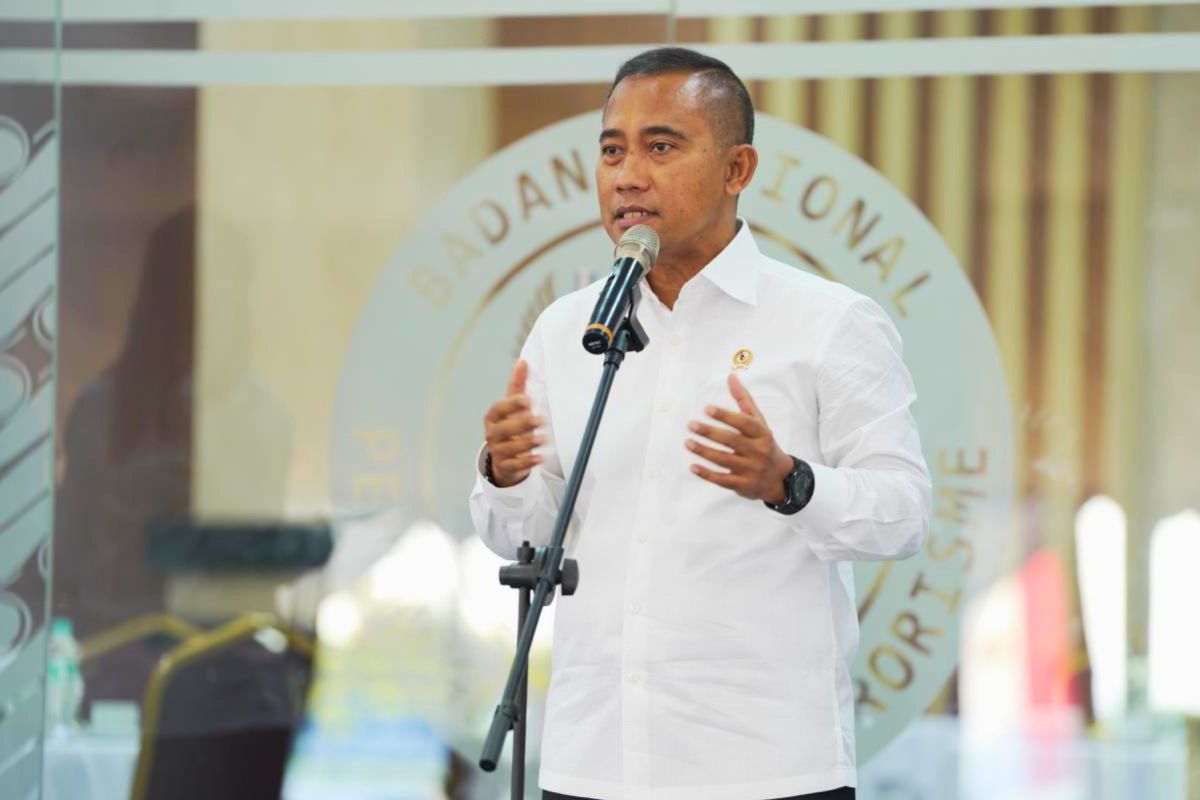 BNPT optimalkan Sekretariat Bersama perkuat pelaksanaan RAN PE Fase II