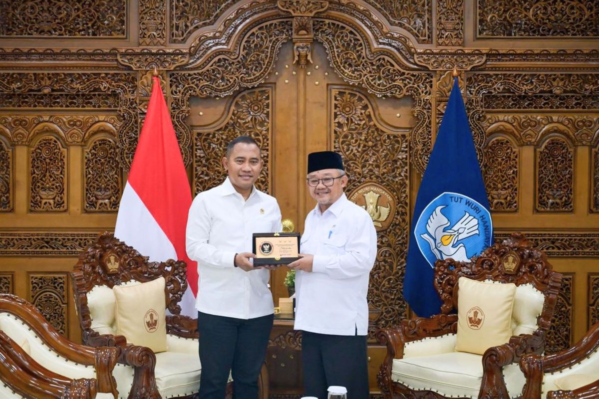 BNPT perkuat benteng pelajar dari paparan ekstremisme digital