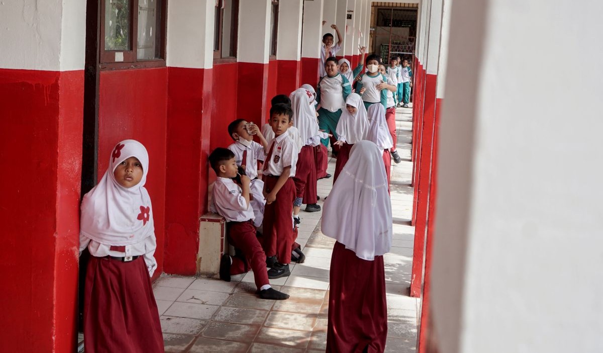 Cegah Paparan Kekerasan, Perlindungan Anak di Era Digital Harus Terukur dan Berkelanjutan