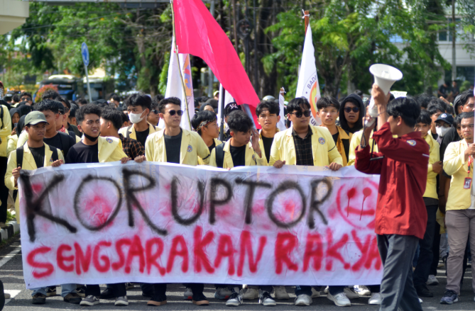 DPR: RUU Perampasan Aset di Sejumlah Negara tak Hanya Sasar Koruptor