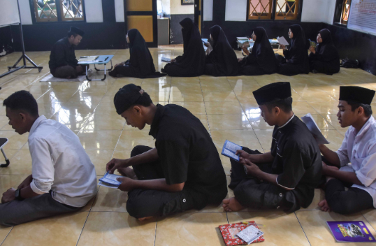 KPAI Dukung Pembatasan Gawai di Satuan Pendidikan Kemenag