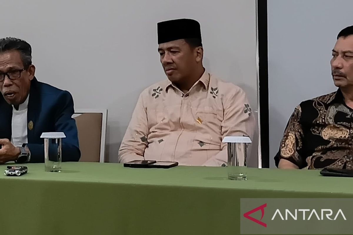 Kemenag rangkul 181 eks napiter Poso lewat ekonomi dan pendidikan