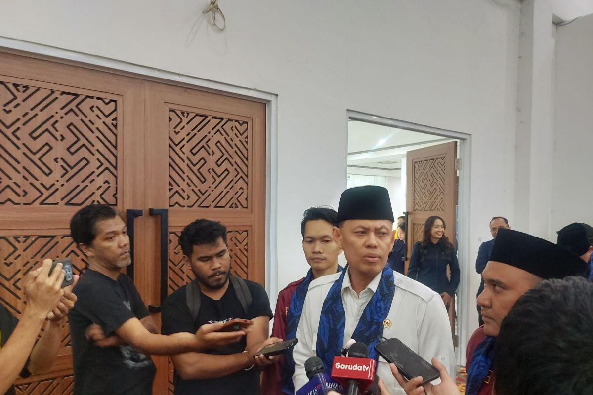 Kepala Bappisus minta masyarakat waspada oknum manfaatkan aksi demo