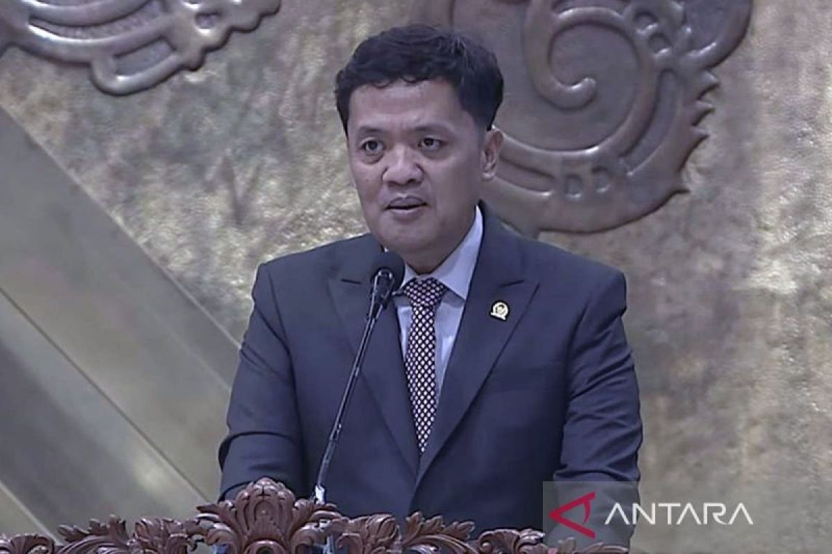 Komisi III DPR: RUU Perampasan Aset tak hanya sasar korupsi