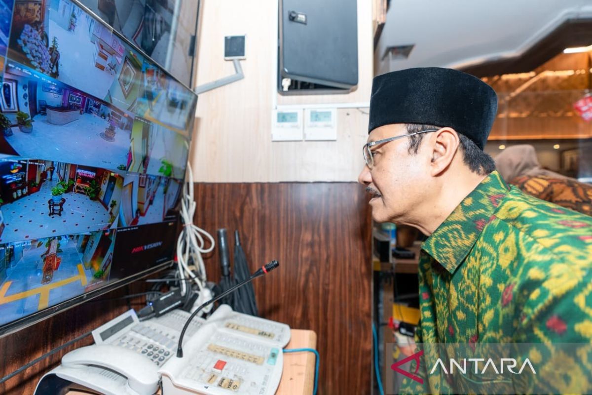 Mensos ajak seluruh pegawai  kawal ASRI dan jadi agen Perlinsos