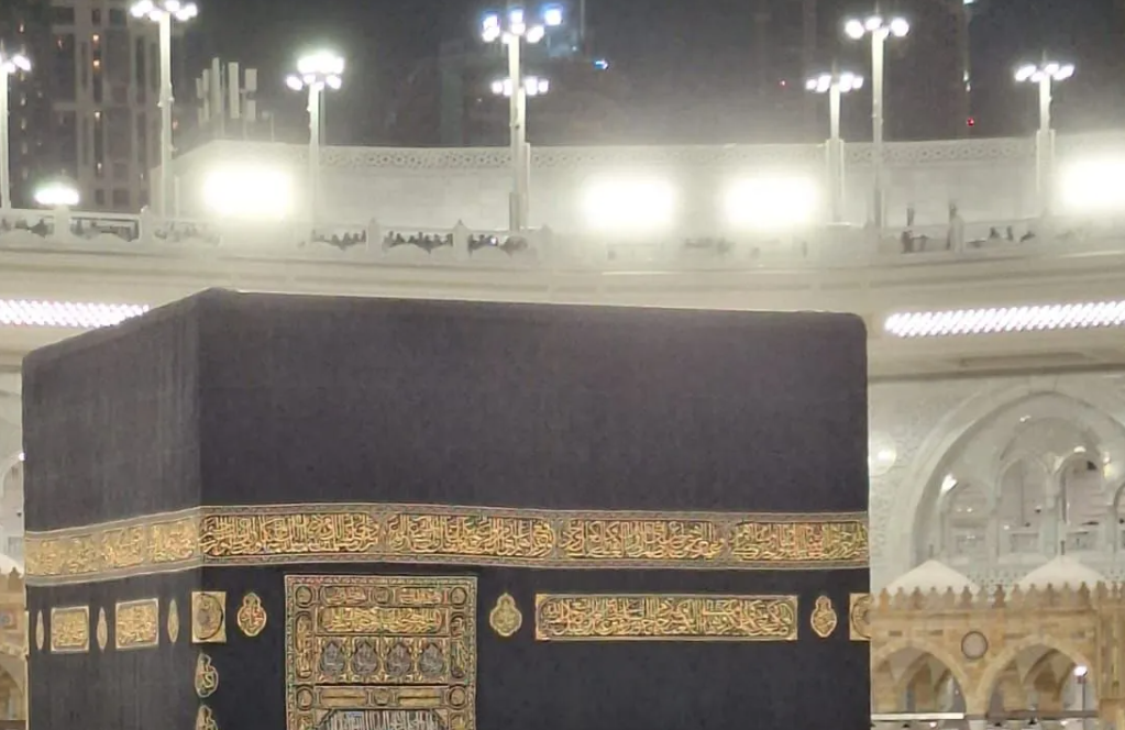 OKI Kutuk Serangan Drone ke Mekkah dan Madinah, Diduga Houthi Pelakunya