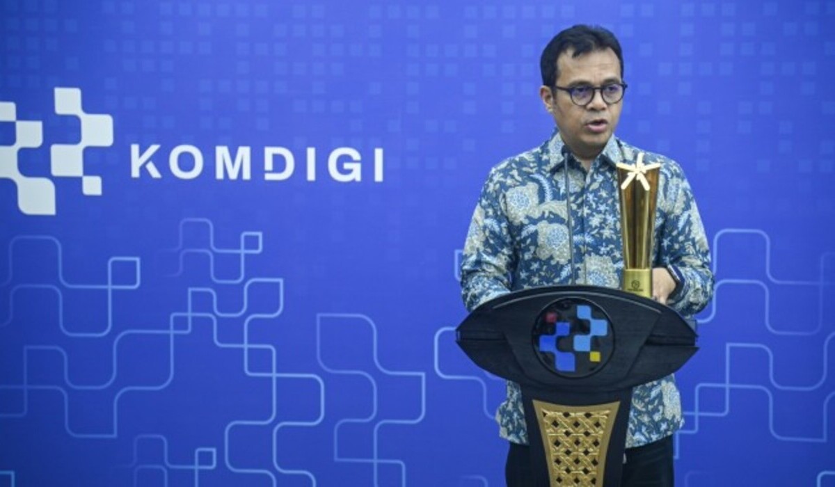 Pemerintah Kaji Pengaturan Konten AI dalam Revisi UU Hak Cipta