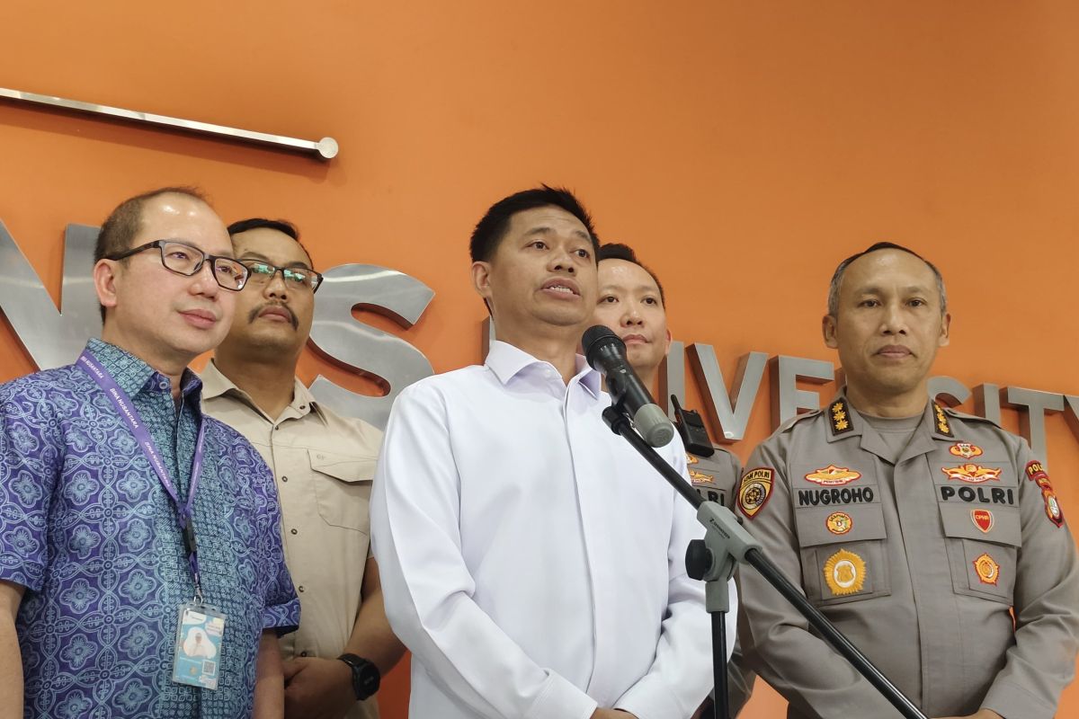 Polri perkuat cegah kejahatan AI lewat peningkatan kompetensi personel