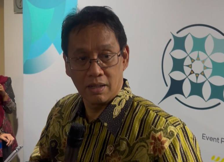 Purbaya Tanggapi Pidana Pajak dalam RUU Perampasan Aset