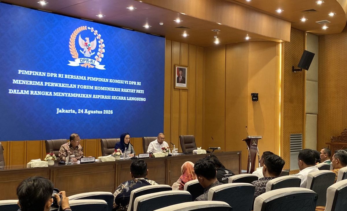 RUU Perampasan Aset Diperluas, Pengamat Ingatkan Risiko Penyalahgunaan