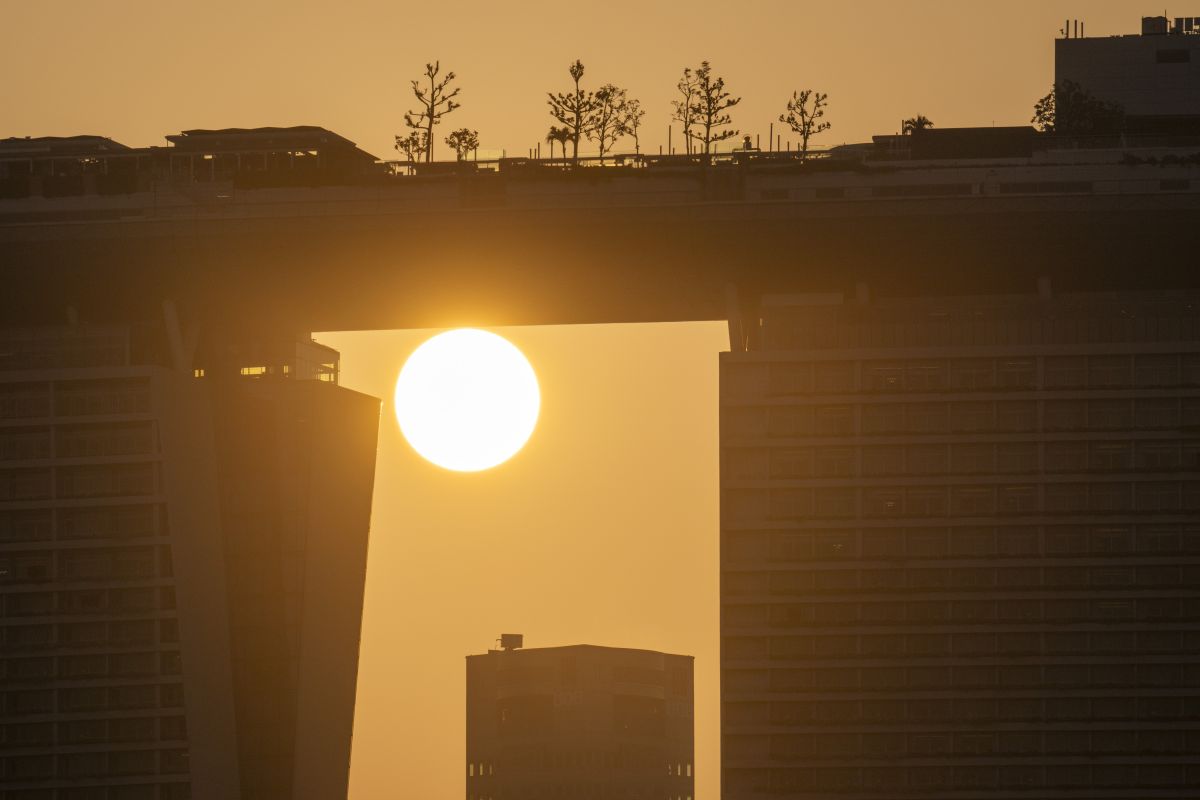 Singapura hadapi ancaman terorisme tinggi di tengah konflik global