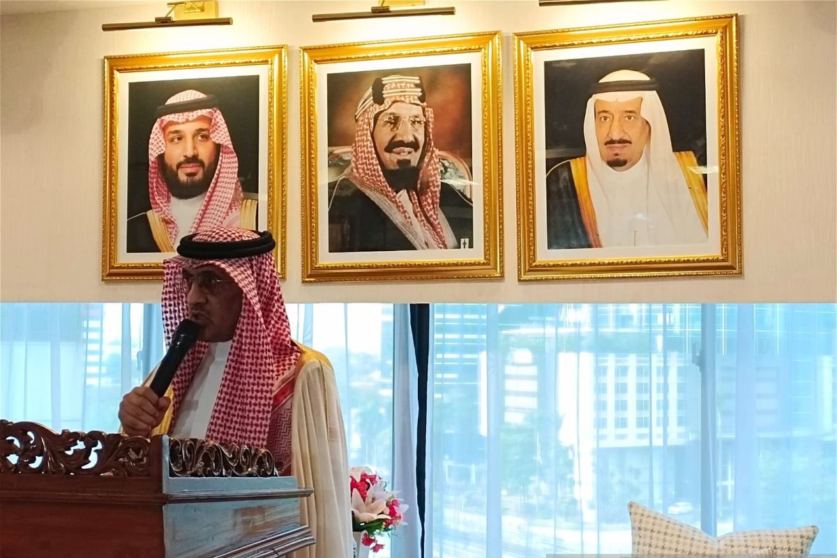 Arab Saudi tegaskan komitmen lindungi jamaah umroh