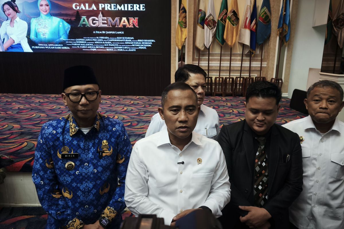 BNPT: Teknologi digital munculkan pola baru penyebaran paham kekerasan
