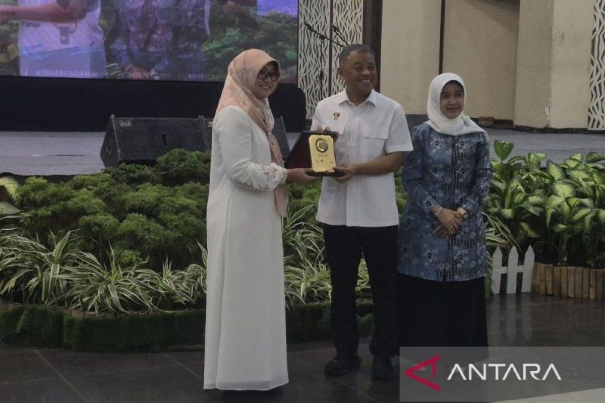 BNPT latih 250 pelajar cegah radikalisme lewat medsos dan gim daring