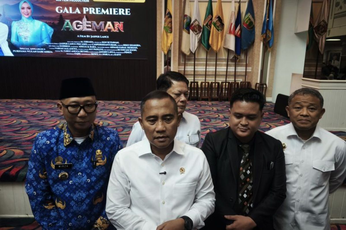 BNPT perkuat pencegahan radikalisme pada generasi muda