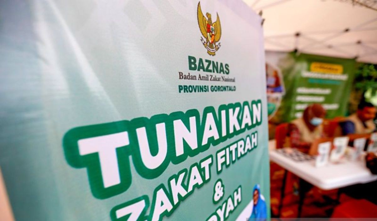 Baznas Gandeng 27 Lembaga Negara Perkuat Penghimpunan Zakat