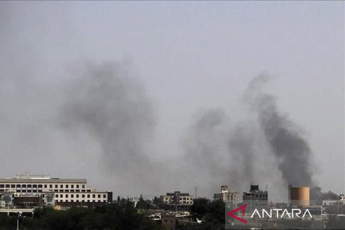 Dewan Menteri Arab kecam serangan Houthi yang cederai warga sipil