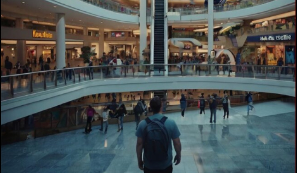FBI Gagalkan Rencana Penembakan Massal ISIS di Mall of America
