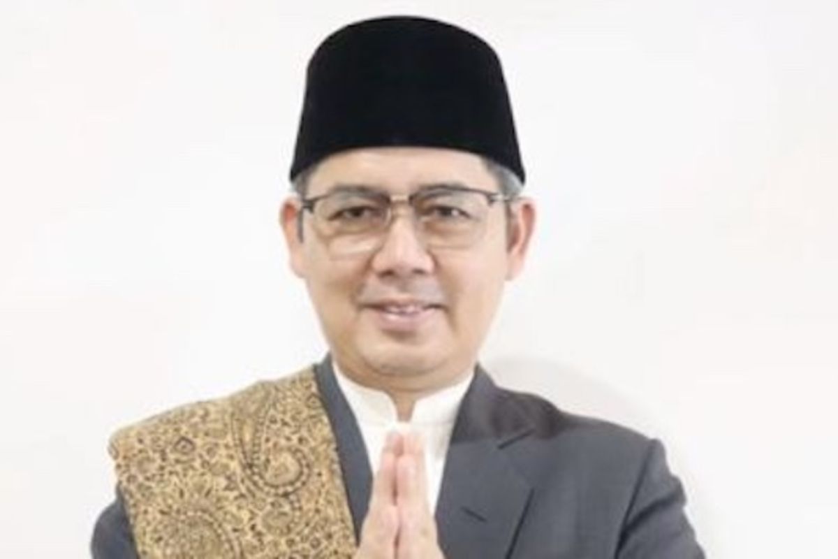 Guru Besar dorong penguatan literasi digital guna tangkal radikalisme