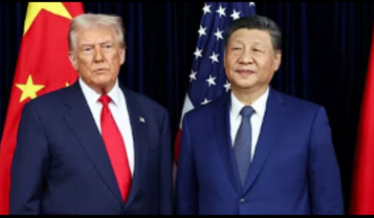 KTT Trump-Xi: Apakah Dunia Lebih Aman dari Risiko AI?