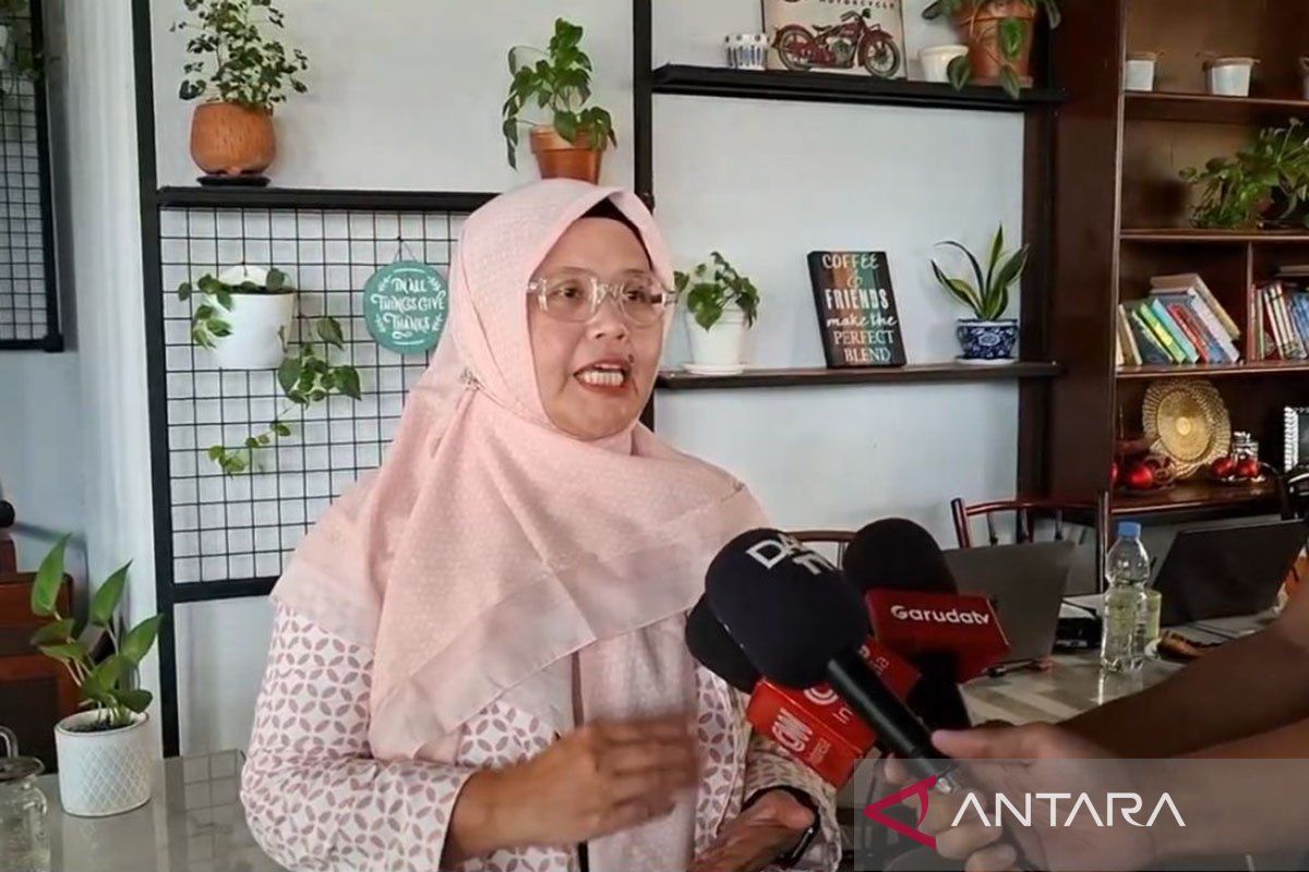 Kebebasan MVJ momen integrasi perlindungan korban TPPO kasus narkoba