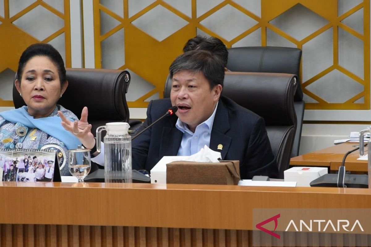 Legislator: Karhutla jangan ubah status sebagai paru-paru dunia