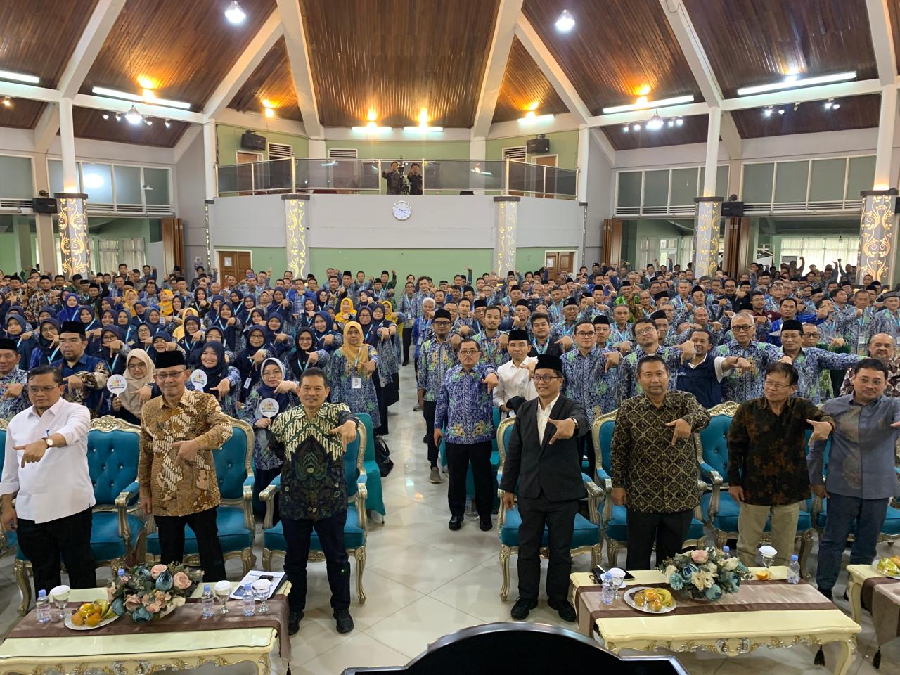 Mendikdasmen Abdul Mu