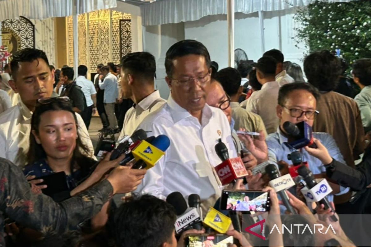 Menkum buka opsi revisi Undang-Undang atur soal terorisme ekologi