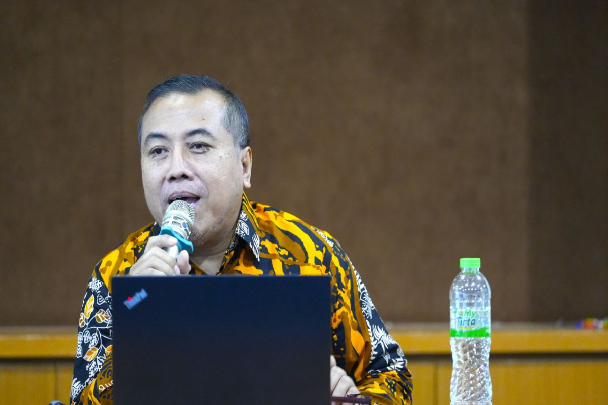 Pakar: pendekatan lunak belum ubah dominasi pidana terorisme