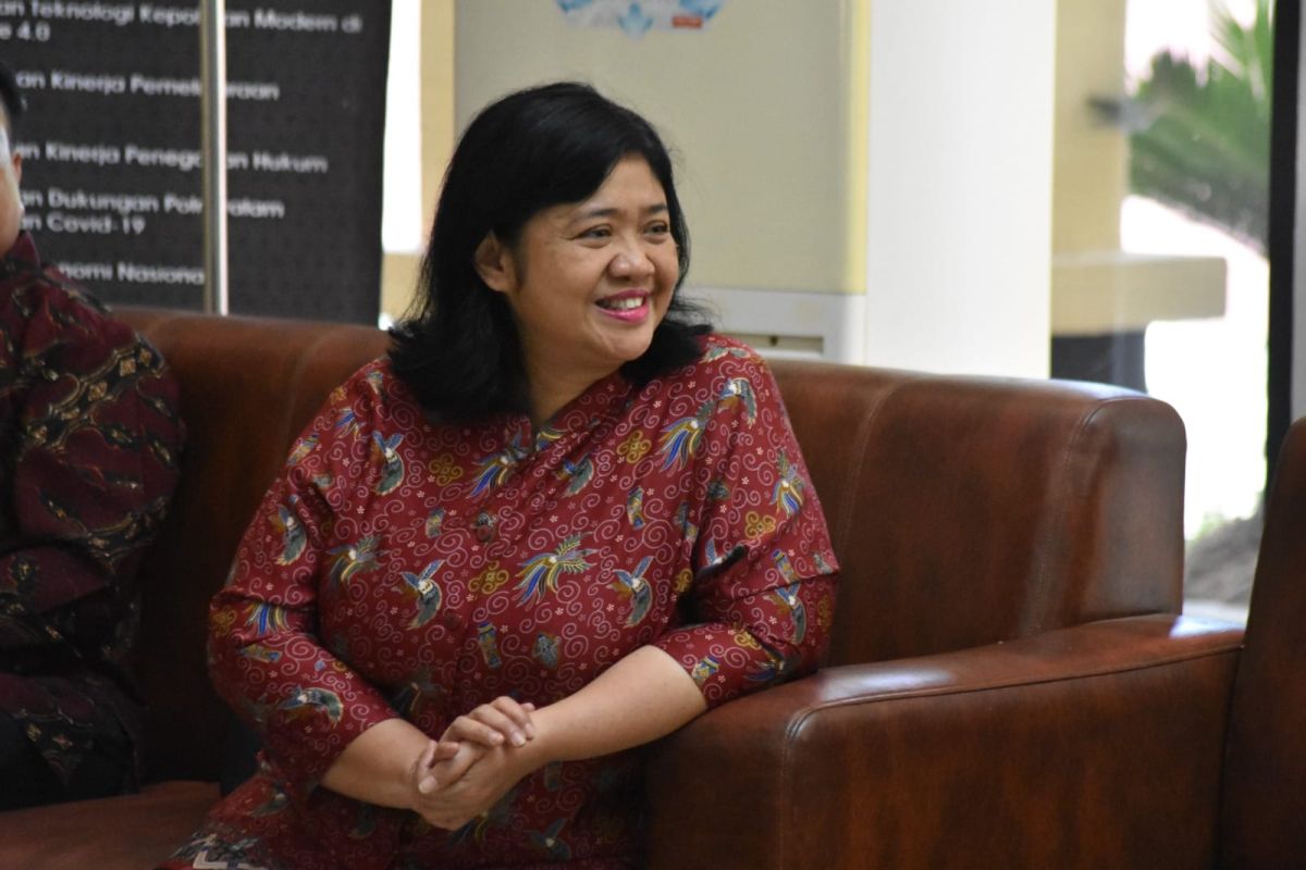 Pemerhati nilai Polri semakin adaptif di Dua tahun Prabowo-Gibran