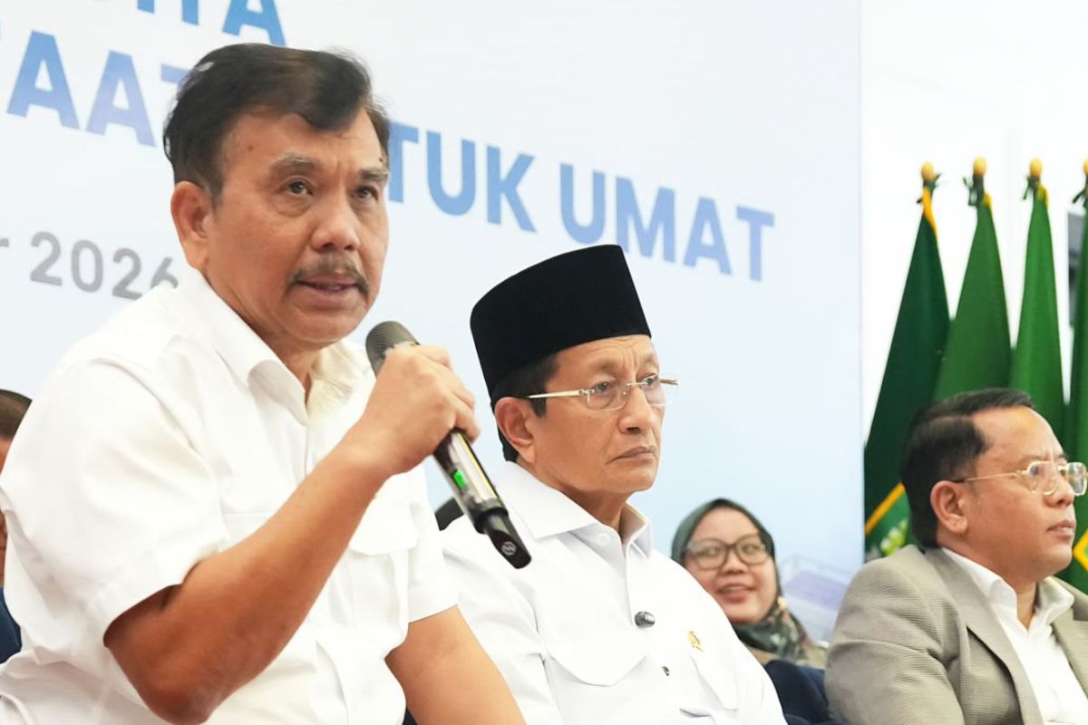 Pemerintah hormati aksi Greenpeace, tegaskan tangani krisis iklim